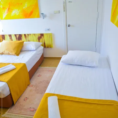 Kaktues Boutique Hotel *